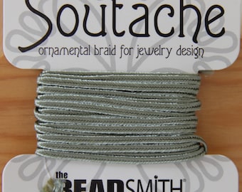 Sage The Bead Smith Soutache - STR 210
