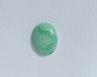 Variscite 18 x 13 Cabochon