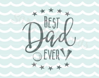 Free Free 125 The Golf Father Svg SVG PNG EPS DXF File