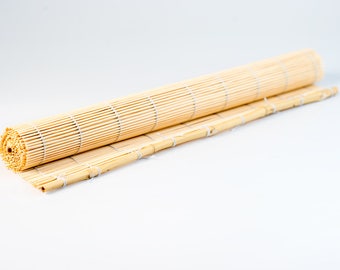Bamboo mat Rolling bamboo Felting rolling mat Felting supplies Felting tools Felting equipment Shoemaking Felted footwear Felting tools