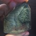 Lodolite crystal Quartz point item 6