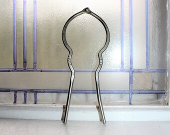 Vintage Jar Opener Wizard Junior