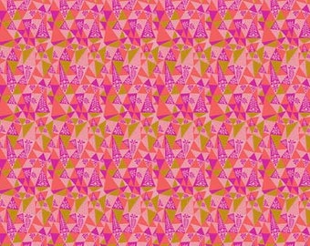 Sweet Dreams by Anna Maria Horner - Garden Prism in Candy