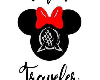 Free Free 85 Disney World Traveler Svg Free SVG PNG EPS DXF File