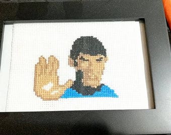 Live long and Prosper