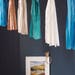 9ft Tassel Garland
