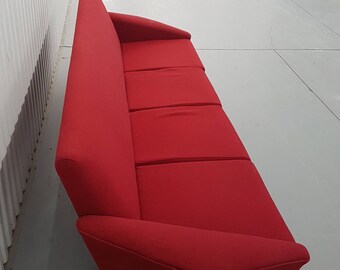 De sedes Sofa and Matching arm chair