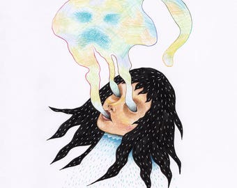Ectoplasm. Original