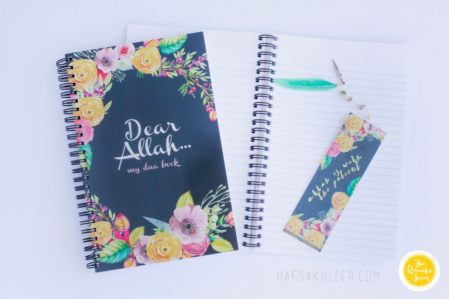 Islamic Journal islamic Notebook Dua Journal Dua Book Dear