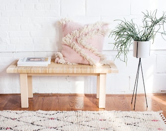 Paloma Shag Rug, Moroccan Rug, Beni Ourain Rug, Neutral Rug, Pastel Rug, Small Rug, Nursery Rug, Kitchen Rug, Bathroom Rug, Berber Rug