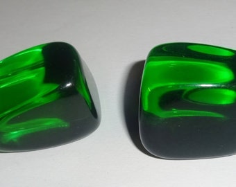 green obsidian