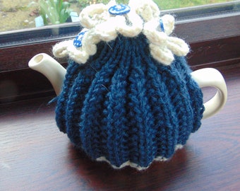 Small Tea Cosy 1-2 cup teapot