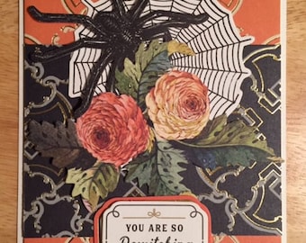 You Are So Bewitching