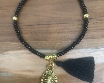 Ganesh Elephant Bracelet *Strength*