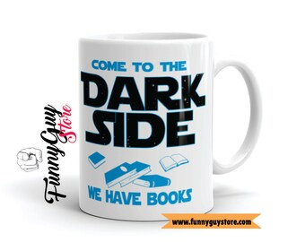 Mugs For Book Lovers Bookish Gift Funny Book Lover Funny Book Mug Librarian Gift Bibliophiles Gift For Readers Bookworm Mug Bibliophile Mug