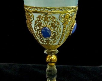 Venetian Crystal Glass
