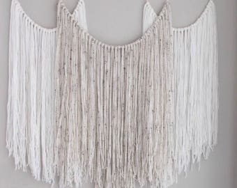 Custom length of 4' by 3'