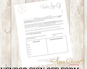 Vendor Sign form, Custom Templates, Rolkem, Molds,Fondant,Dust,Sugar Flower, Gumpaste,Cake Decorating,Sprinkles