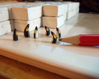 Extra Miniature Penguins