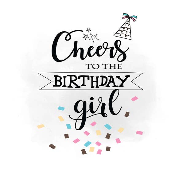 Free Free Birthday Svg Quotes 330 SVG PNG EPS DXF File