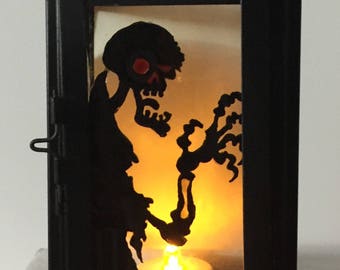Halloween Lantern
