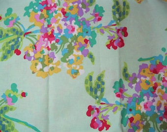 Amy Butler Fabric #AB-51 "Water Bouquet"