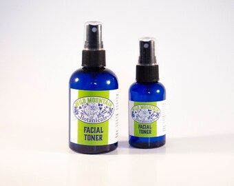 Facial Toner
