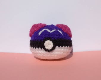 Masterball Inspiration quavers you