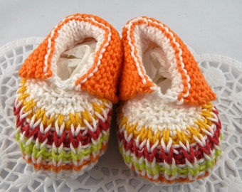 Babyschuhe