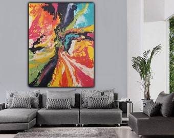 Wall art deco | Etsy