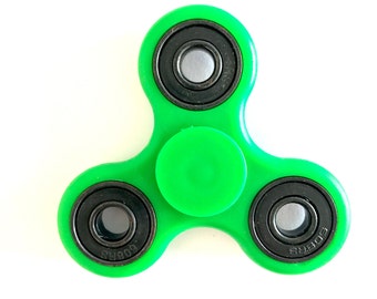 PACK OF 3 Hand Spinner, Fidget Spinner, Hand Spinner Toy, Spinner Fidget Toy, Spinner Fidget, Spinner, Plastic Fidget Spinner, Hand Spinner