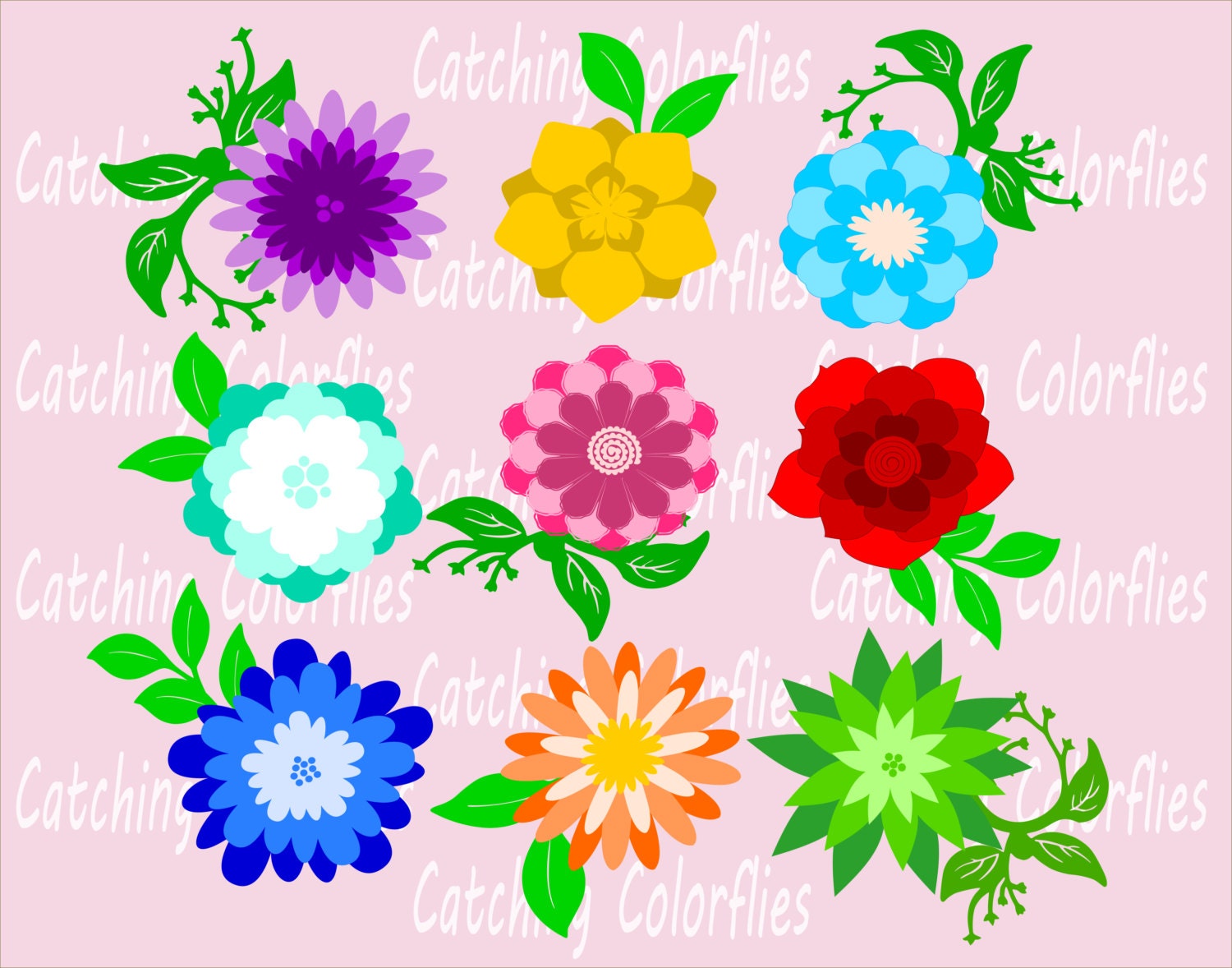 Free Free 146 Flower Cut Svg SVG PNG EPS DXF File