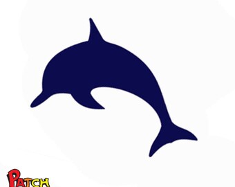 Mini Dolphin | Pink Dolphin Pin Etsy Mini Dolphin | Pink Dolphin Pin Etsy