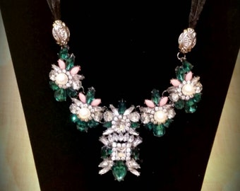 After Life Accessories The Taylor Necklace