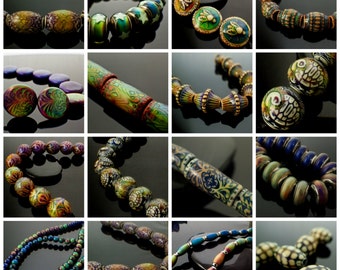 Mood Bead Grab Bag - Save 30%