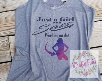 Tank Top, Tanks, Sleeveless Shirts, Sleeveless, Workout Shirts, Racerback Tanks, Racerback, Custom Tank Tops, Personalized Tank Tops