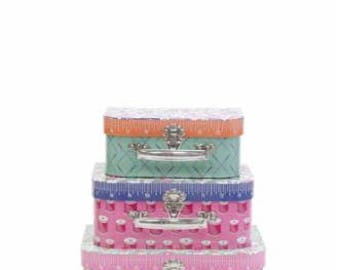 Sew on the Go 3 Piece Set