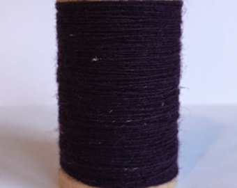 Rustic Wool Moire Thread - Color #770