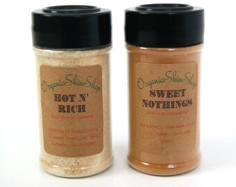Good Skin & Health Seasonings- 2 Flavors
