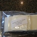 Pro polish pads for jewelry 50 of 2 inch square micro abrasive foam ( bag of 50 2 inch x 2 inch squares ) for silver gold