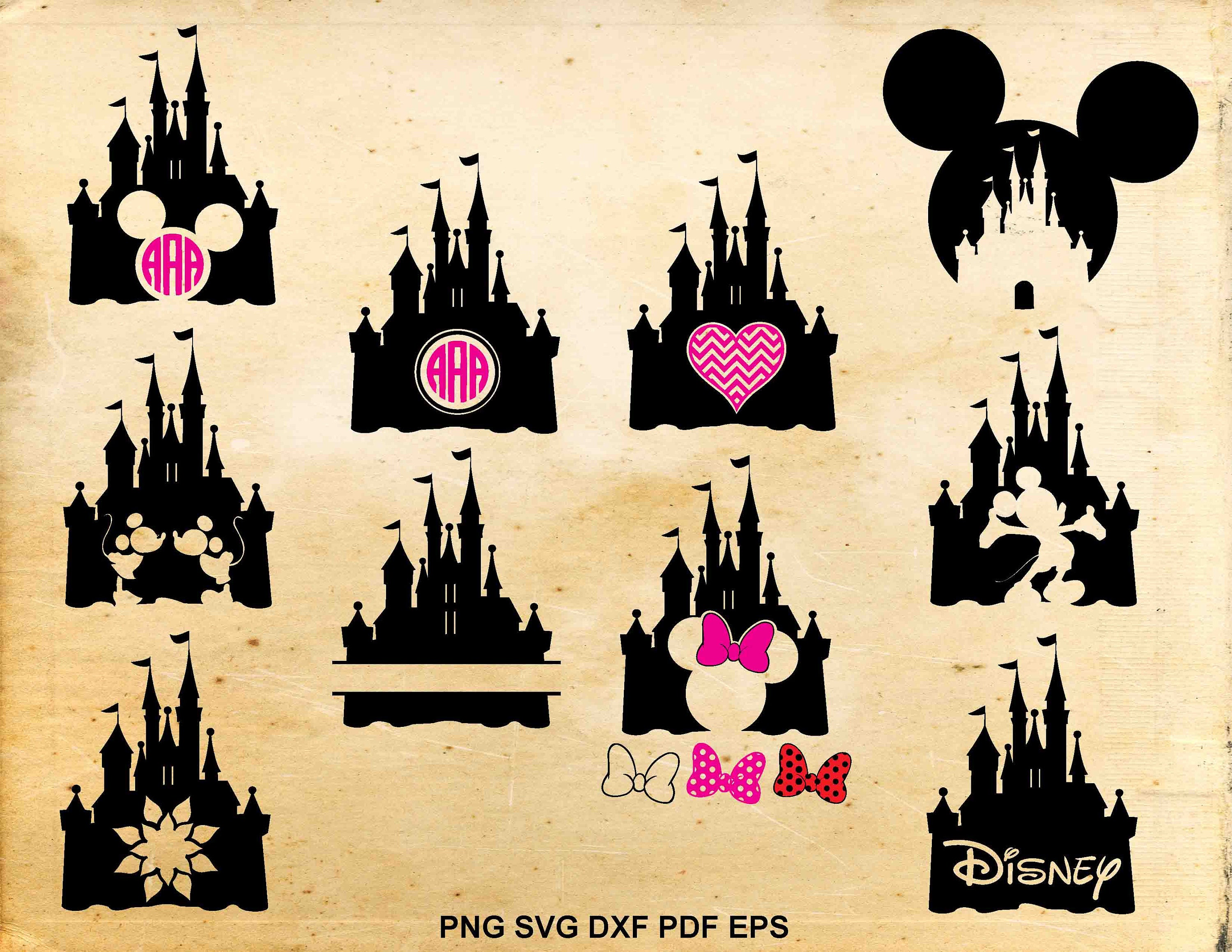 Free Free 53 Home Disney Svg SVG PNG EPS DXF File