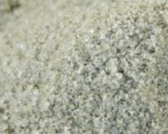 Lavender Sugar - Certified Organic