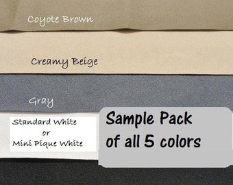 Rubber Fabric Sample, Shoe Soling Sheet, Waterproof Rubber Fabric, Neoprene Fabric, ToughTek Fabric, Non Slip Fabric, Shoe Making Supplies