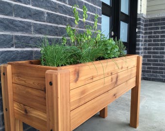 Mecky's Jardinex Planter / Gardener