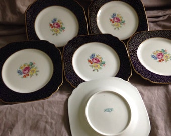 Old ivory syracuse china