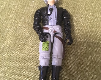 GI Joe - Ghost Rider Pilot - 1988
