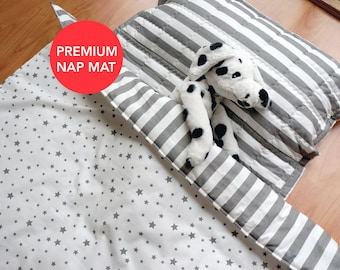 Free Personalized preschool nap mat, toddler nap mat, baby nap mat, kindergarten nap mat, kids sleeping bag, toddler sleeping bag