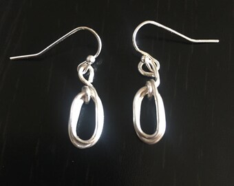 Nest Earrings