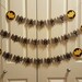 Batman birthday - batman banner - batman custom - batman party - batman decorations - batman garland - batman baby shower - batman favors