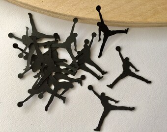 Jumpman Confetti